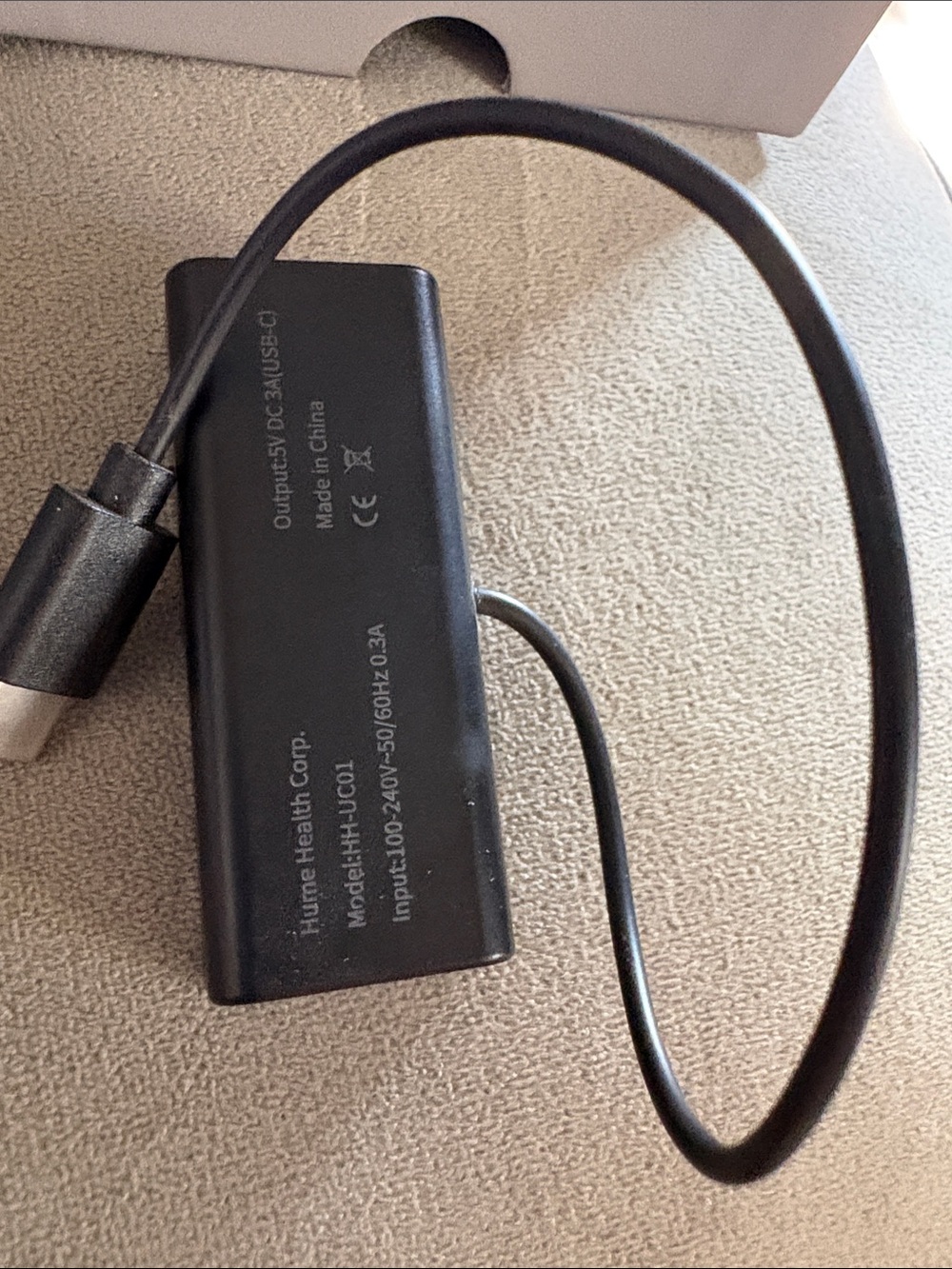 Humeband 1.0 tracker - Picture 6 of 7